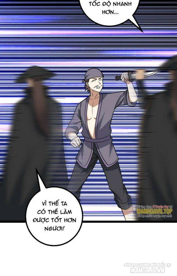 Talàmkiêuhùngtạidịgiới Chapter 566 - Trang 2