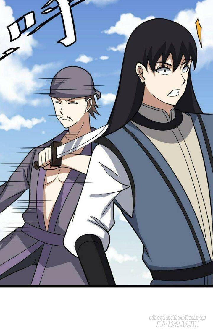 Talàmkiêuhùngtạidịgiới Chapter 566 - Trang 2