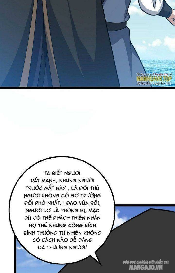 Talàmkiêuhùngtạidịgiới Chapter 566 - Trang 2