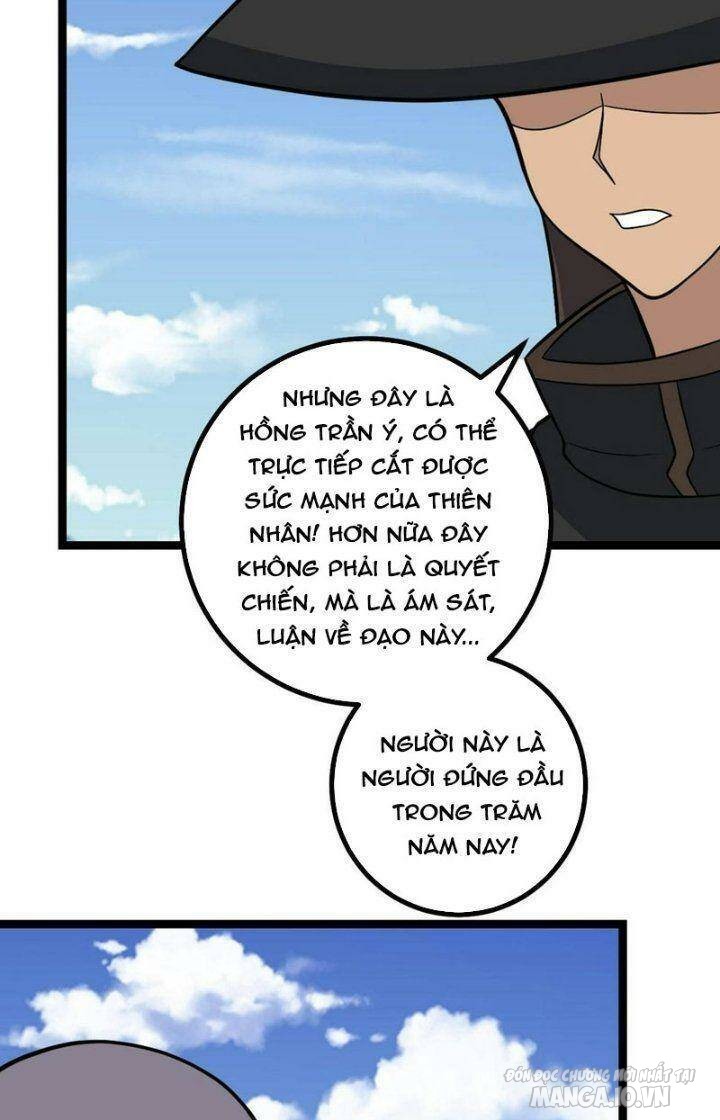 Talàmkiêuhùngtạidịgiới Chapter 566 - Trang 2