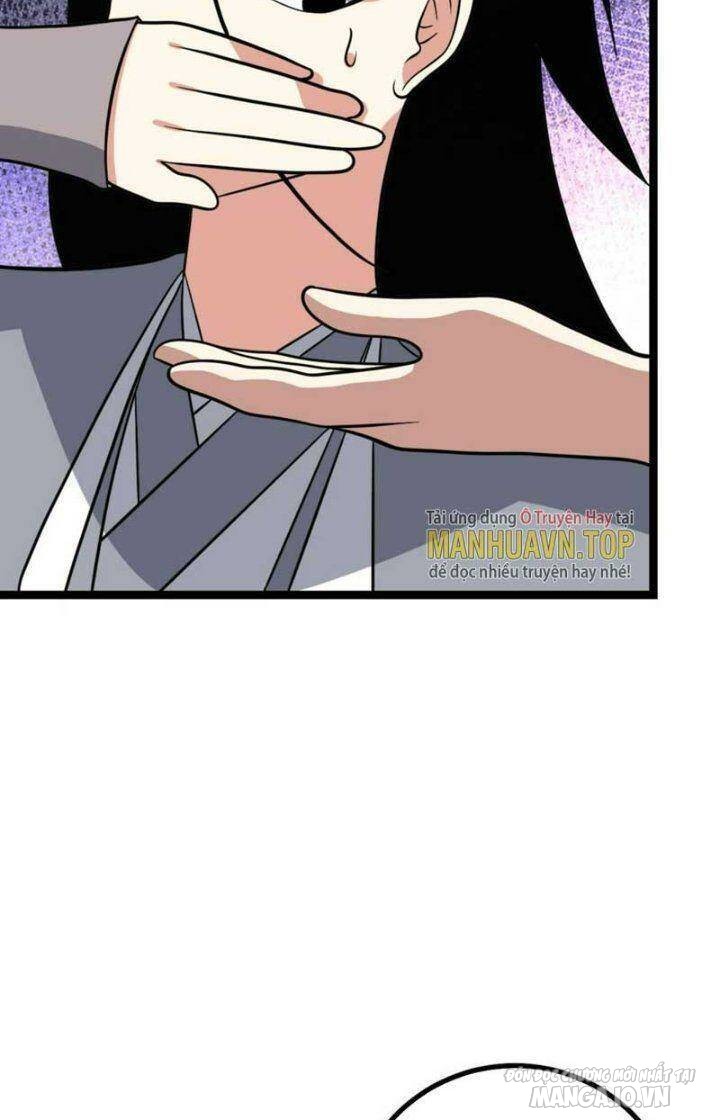 Talàmkiêuhùngtạidịgiới Chapter 568 - Trang 2