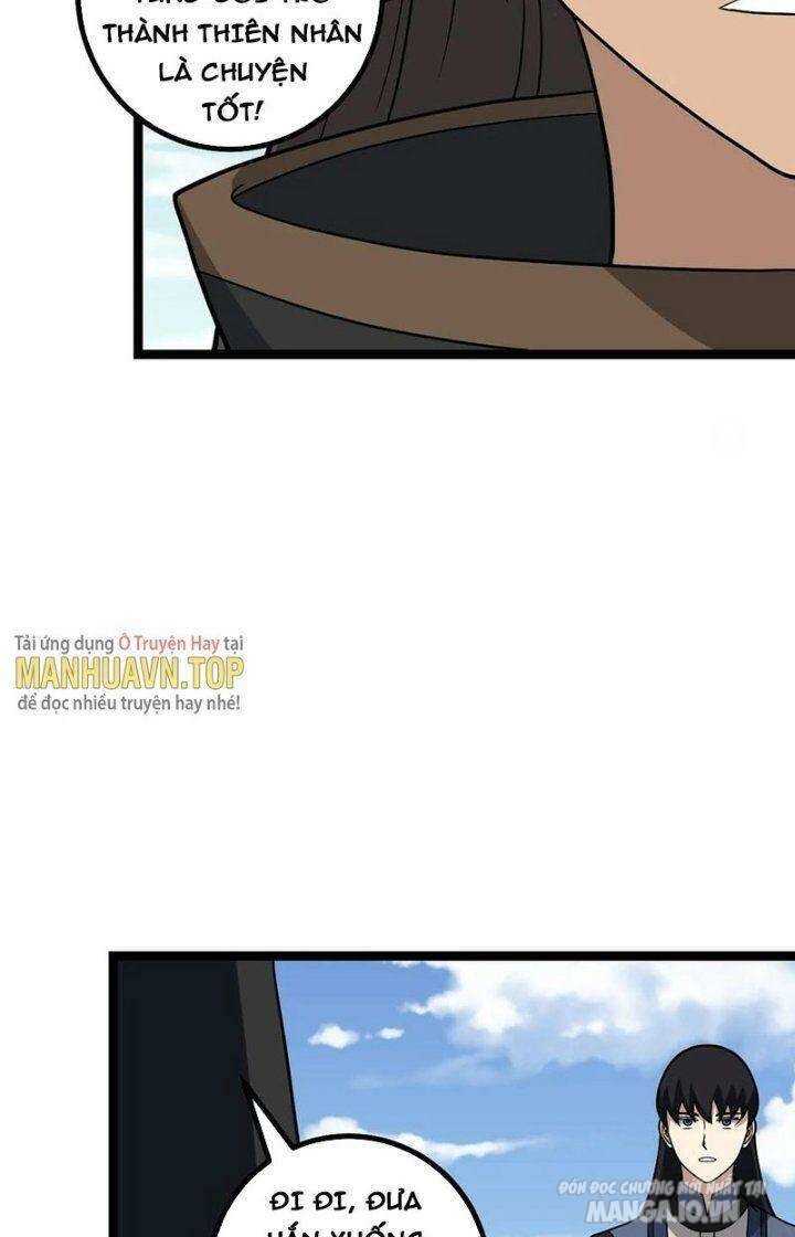 Talàmkiêuhùngtạidịgiới Chapter 570 - Trang 2