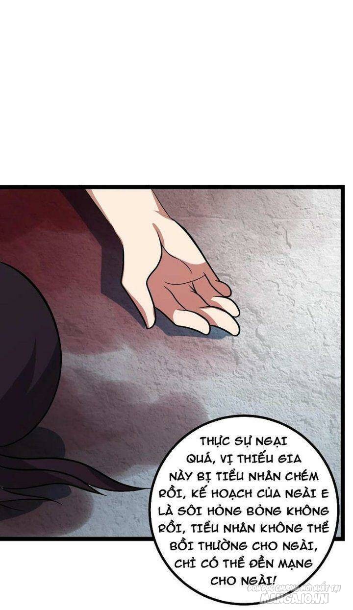 Talàmkiêuhùngtạidịgiới Chapter 570 - Trang 2