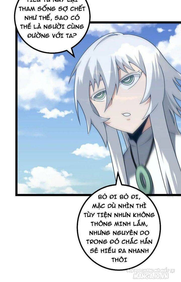 Talàmkiêuhùngtạidịgiới Chapter 571 - Trang 2