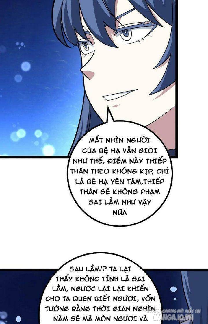 Talàmkiêuhùngtạidịgiới Chapter 571 - Trang 2