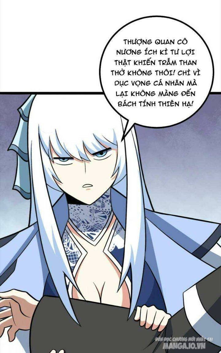 Talàmkiêuhùngtạidịgiới Chapter 573 - Trang 2