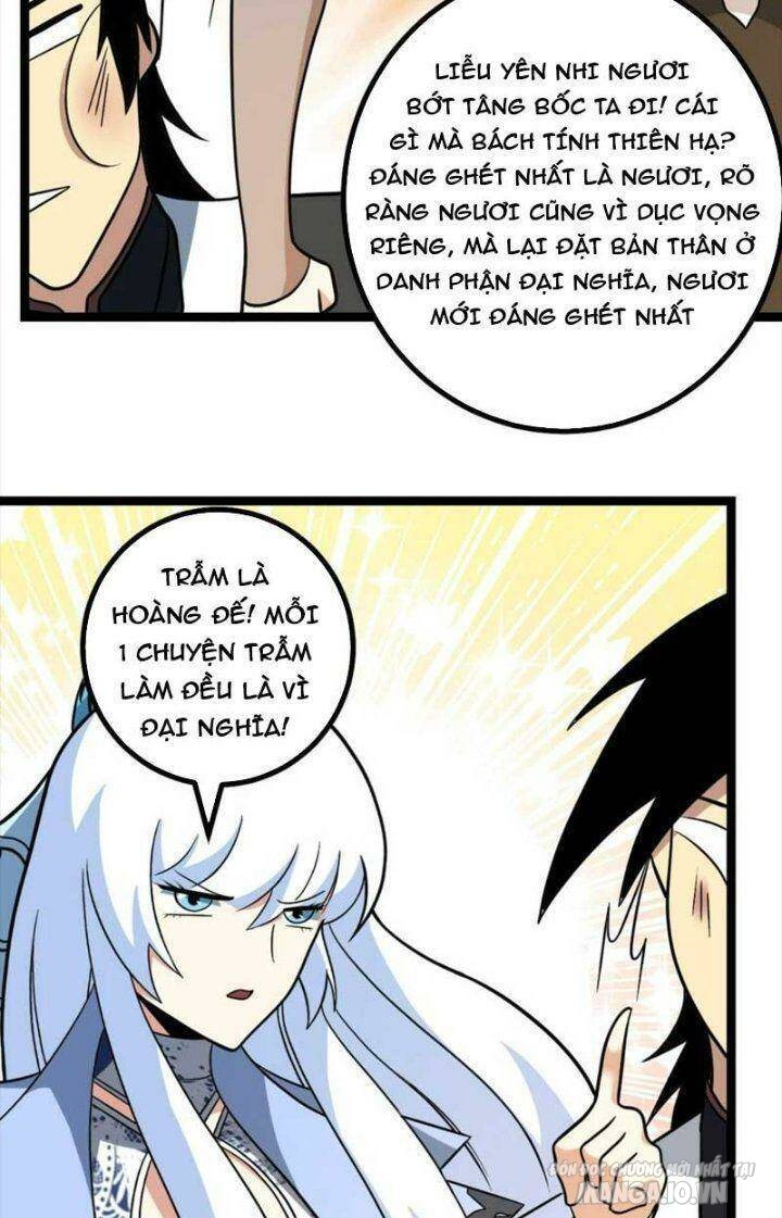 Talàmkiêuhùngtạidịgiới Chapter 573 - Trang 2