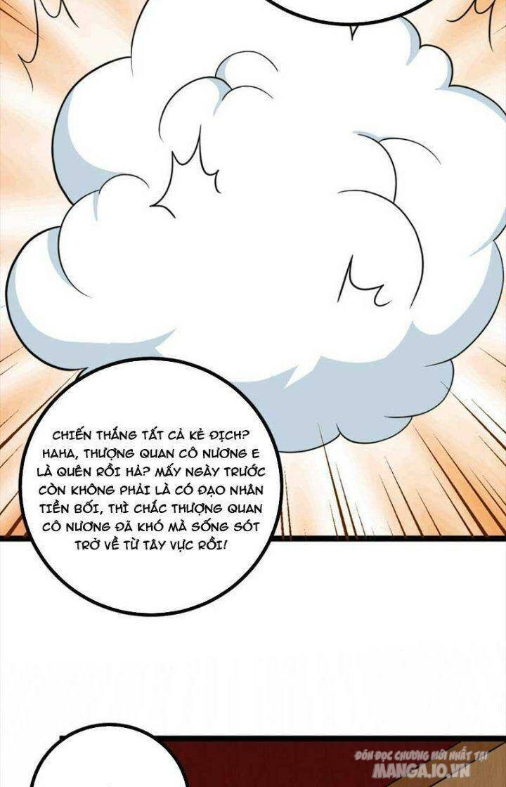 Talàmkiêuhùngtạidịgiới Chapter 573 - Trang 2