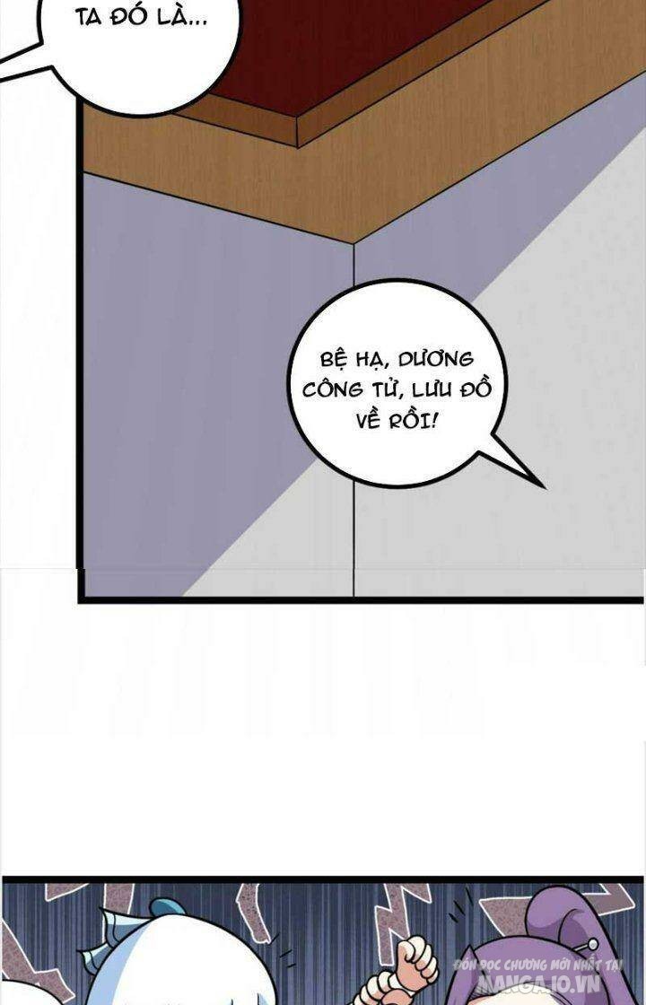 Talàmkiêuhùngtạidịgiới Chapter 573 - Trang 2