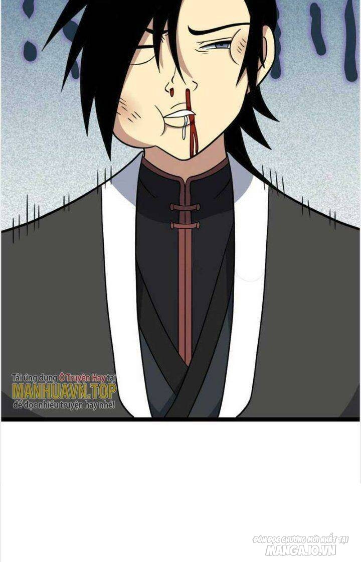 Talàmkiêuhùngtạidịgiới Chapter 573 - Trang 2