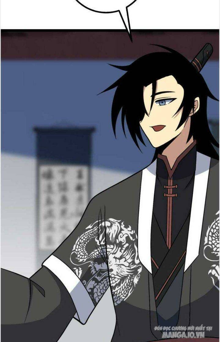 Talàmkiêuhùngtạidịgiới Chapter 573 - Trang 2