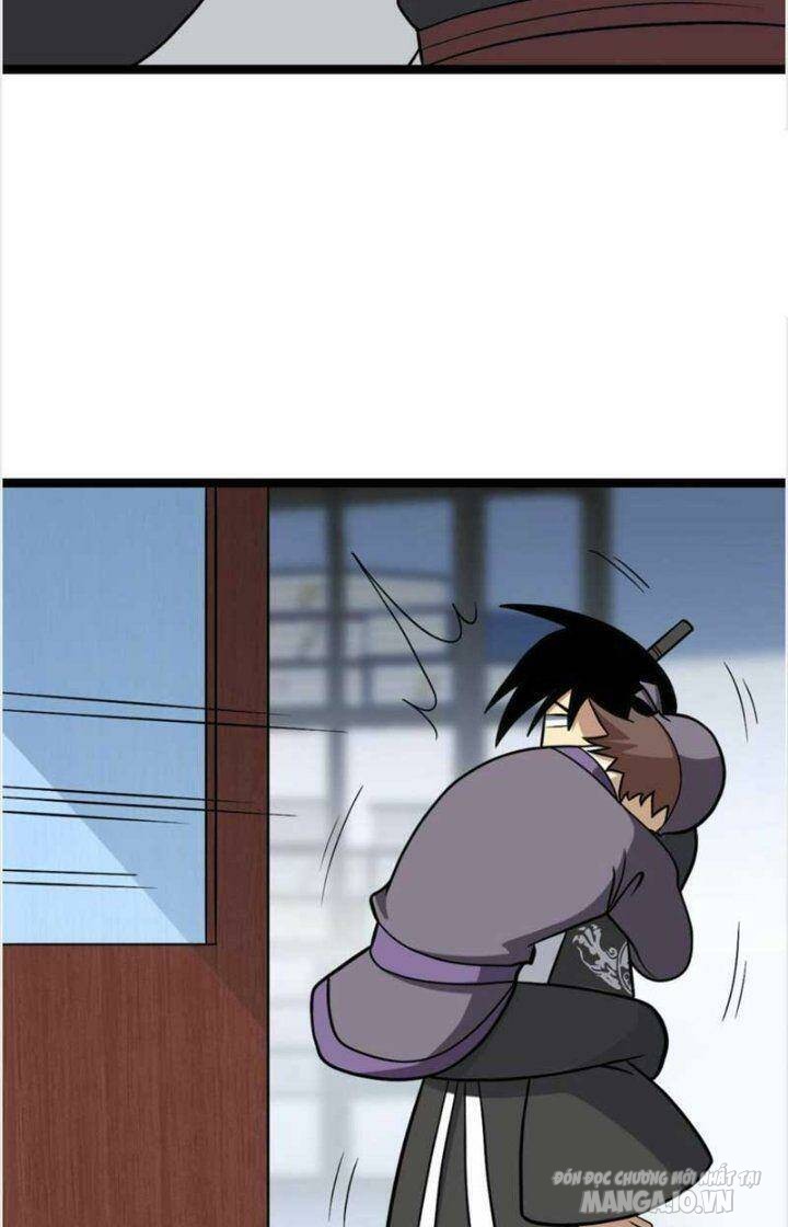 Talàmkiêuhùngtạidịgiới Chapter 573 - Trang 2