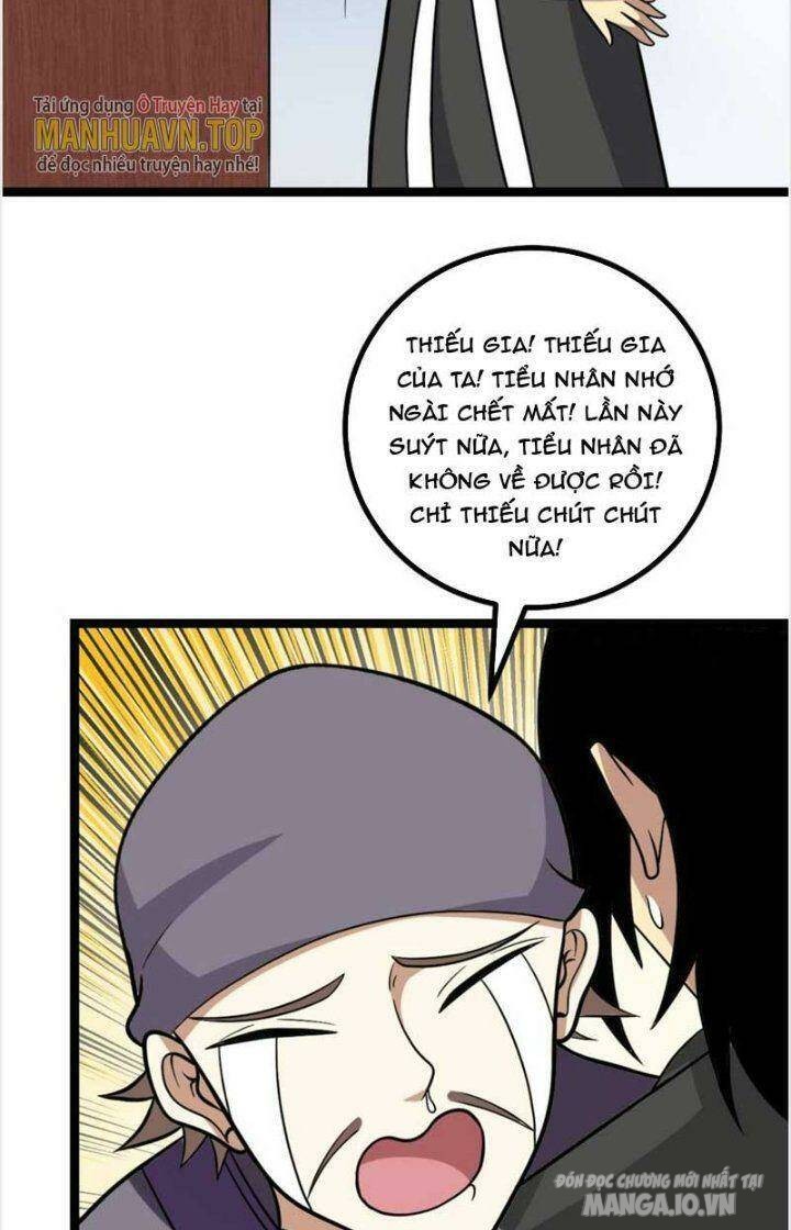 Talàmkiêuhùngtạidịgiới Chapter 573 - Trang 2