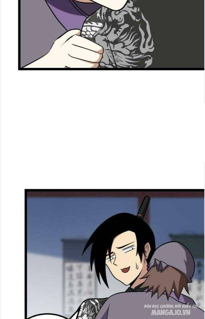 Talàmkiêuhùngtạidịgiới Chapter 573 - Trang 2