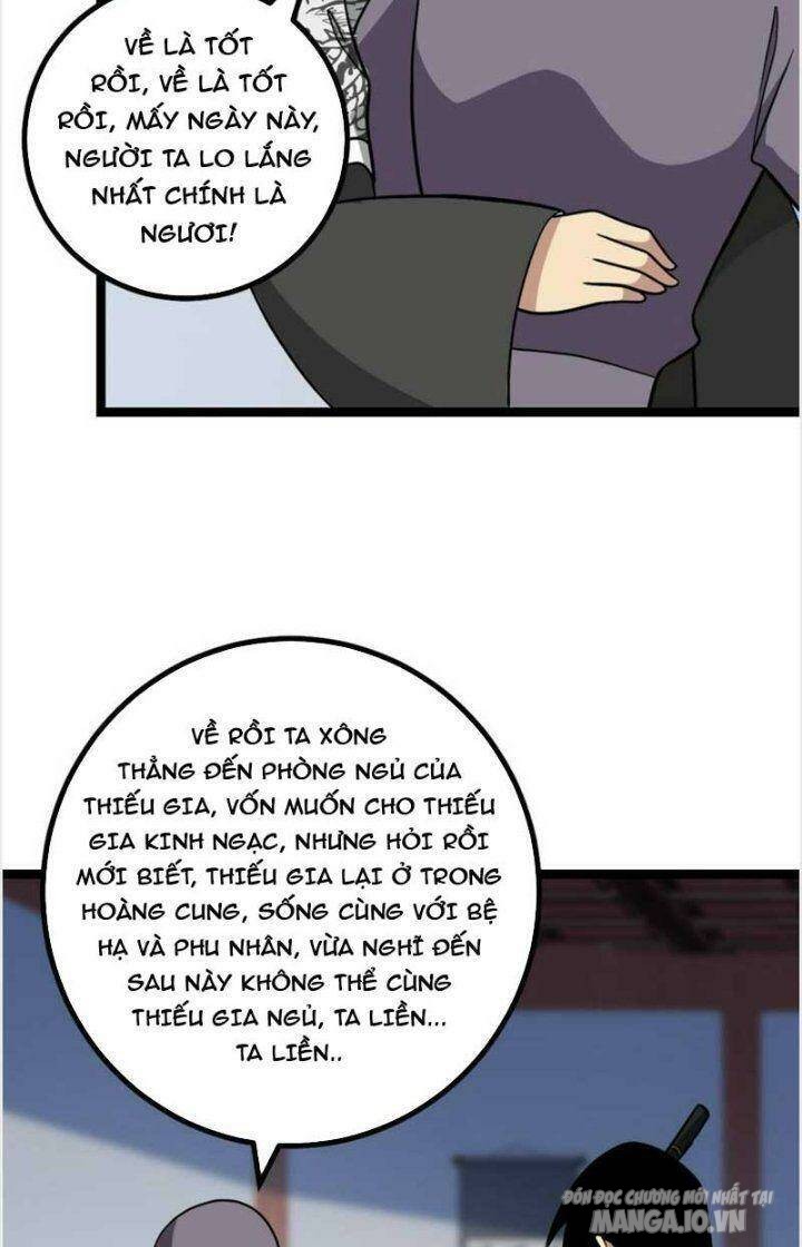 Talàmkiêuhùngtạidịgiới Chapter 573 - Trang 2