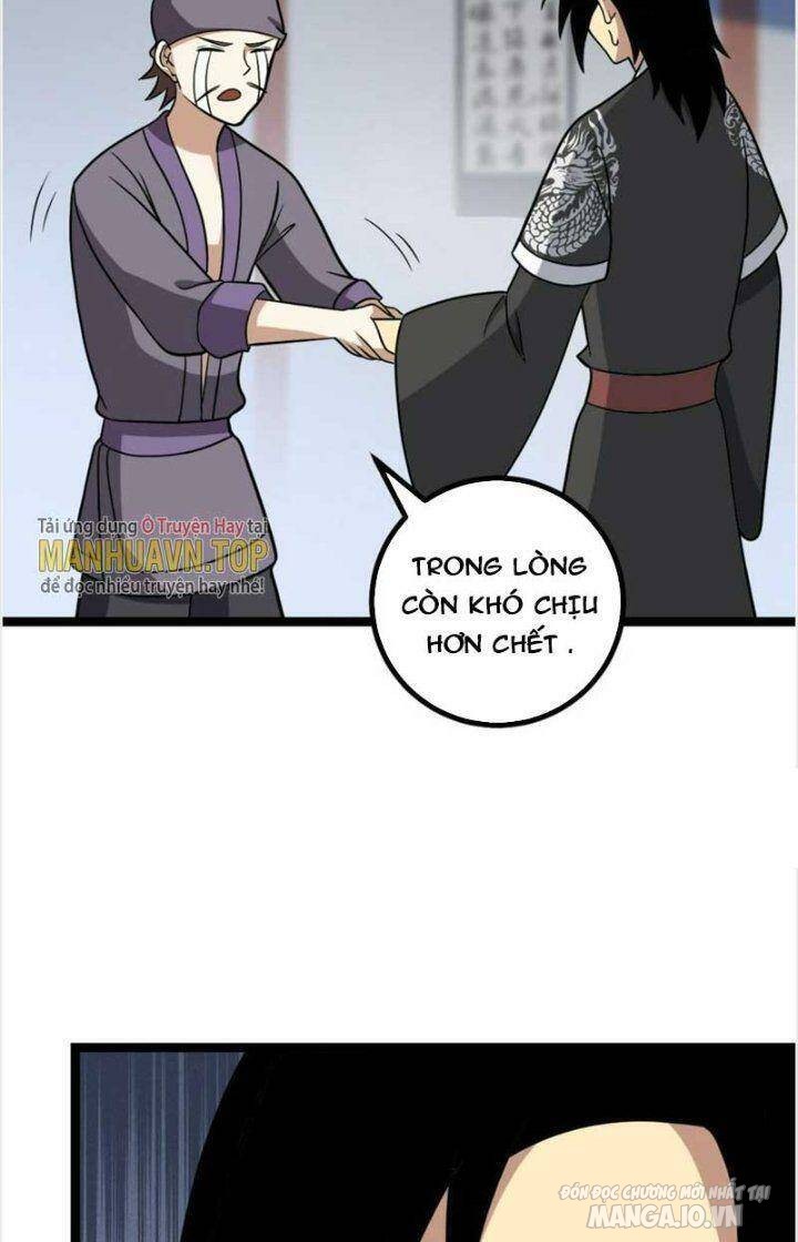 Talàmkiêuhùngtạidịgiới Chapter 573 - Trang 2