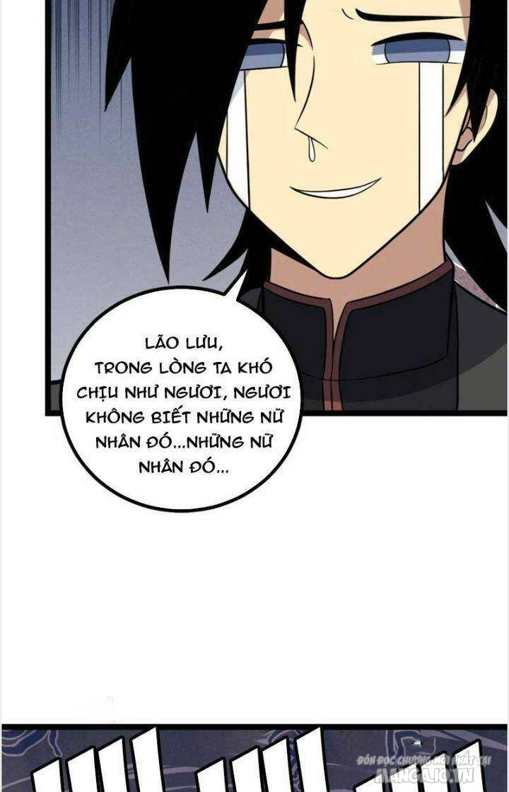 Talàmkiêuhùngtạidịgiới Chapter 573 - Trang 2