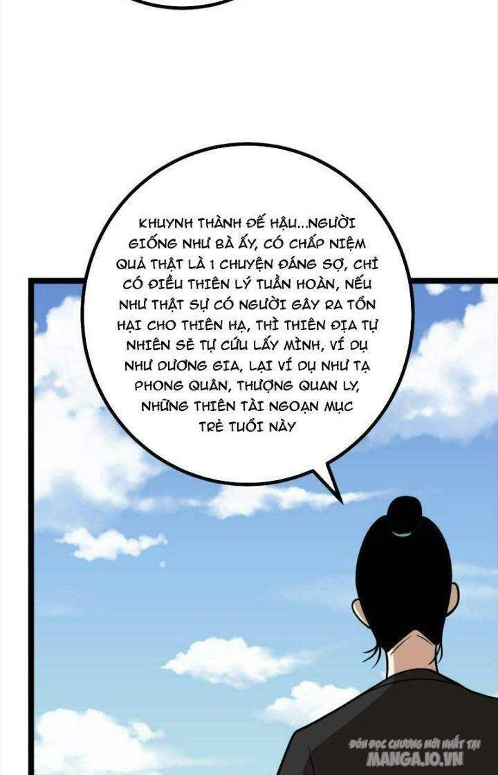 Talàmkiêuhùngtạidịgiới Chapter 573 - Trang 2