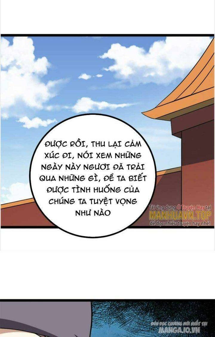 Talàmkiêuhùngtạidịgiới Chapter 573 - Trang 2