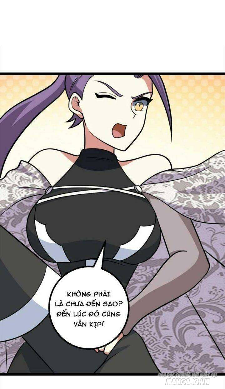 Talàmkiêuhùngtạidịgiới Chapter 573 - Trang 2