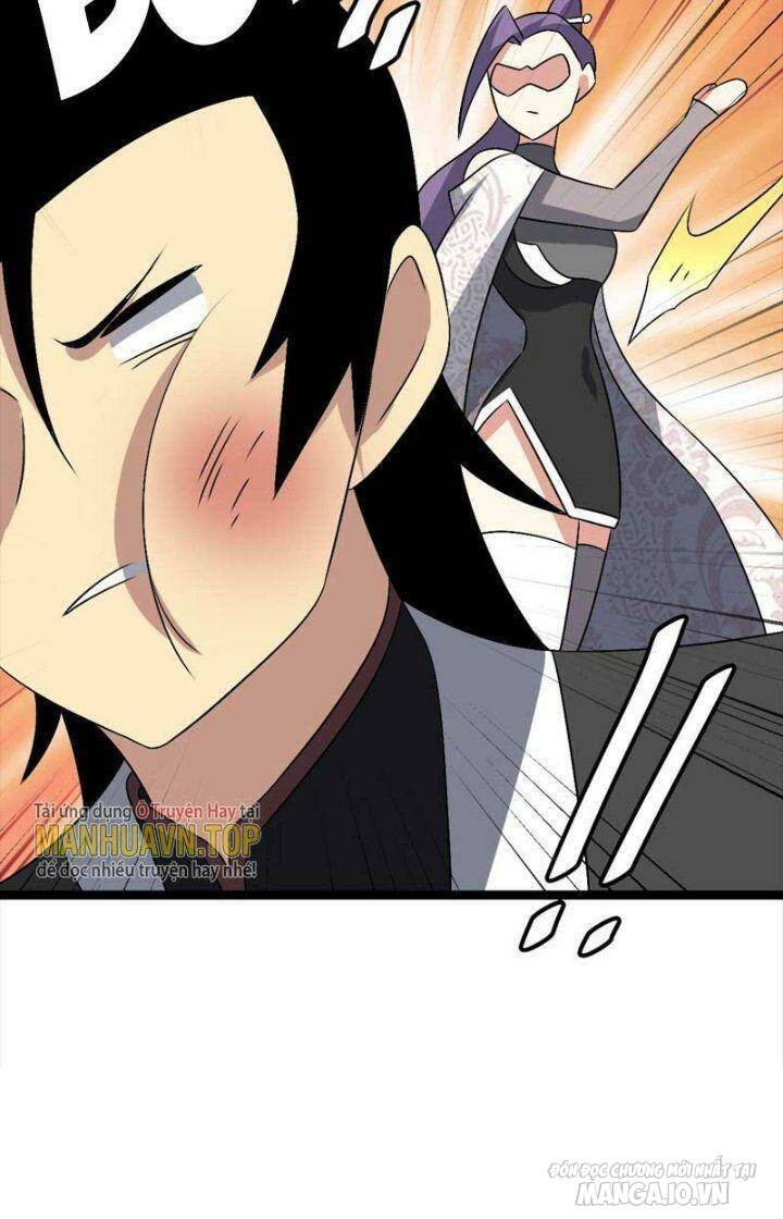 Talàmkiêuhùngtạidịgiới Chapter 574 - Trang 2