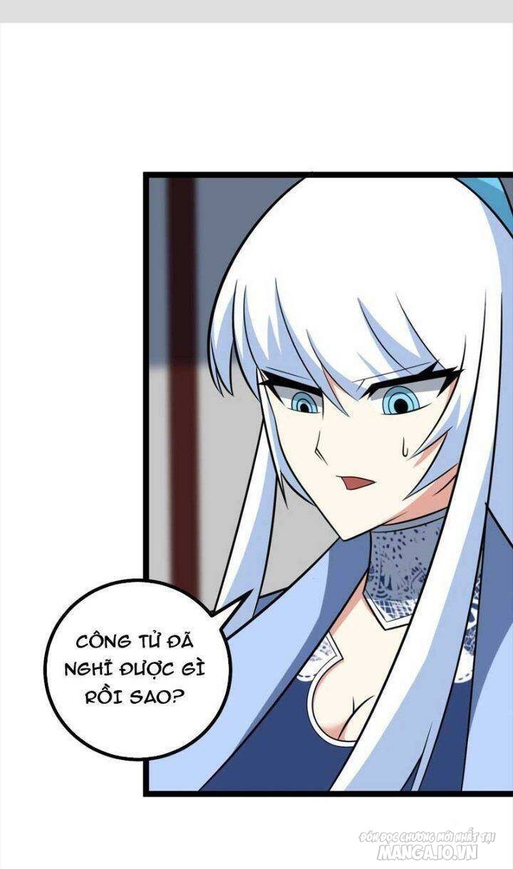 Talàmkiêuhùngtạidịgiới Chapter 575 - Trang 2