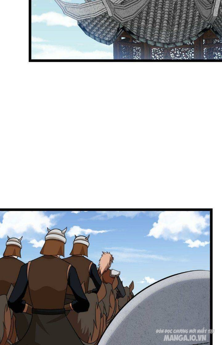 Talàmkiêuhùngtạidịgiới Chapter 577 - Trang 2