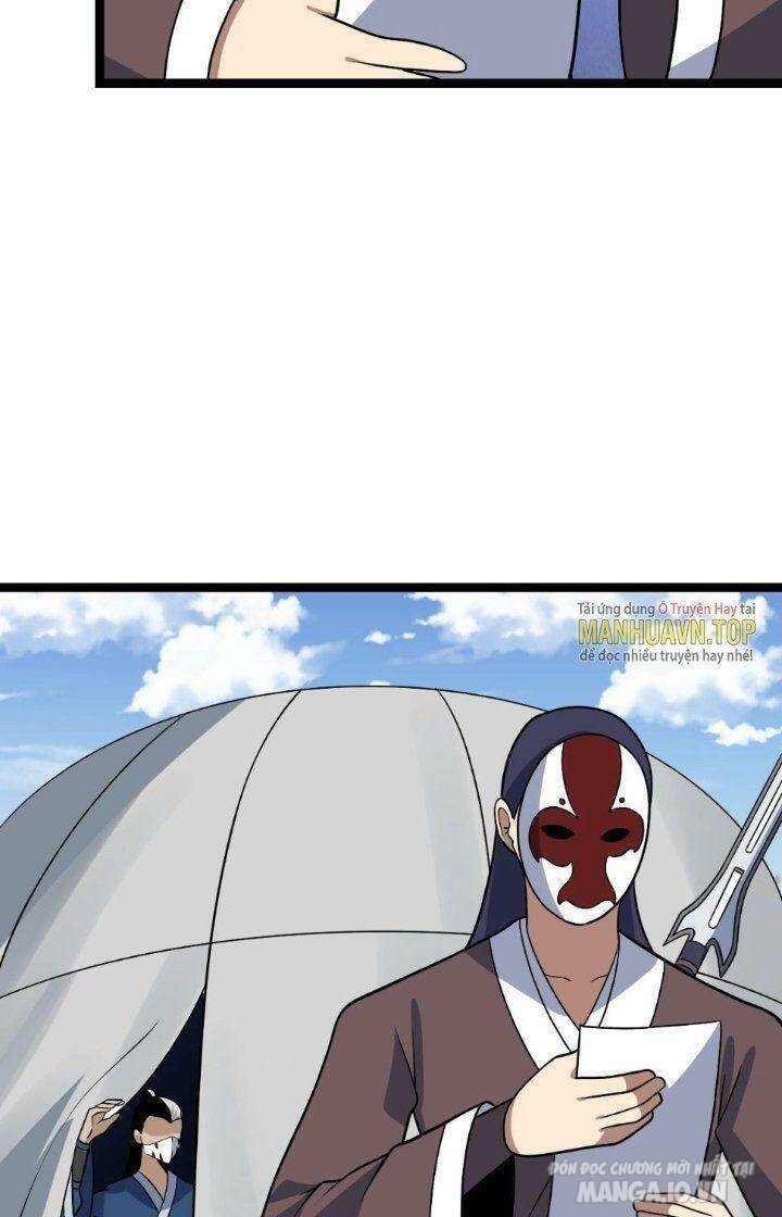 Talàmkiêuhùngtạidịgiới Chapter 578 - Trang 2