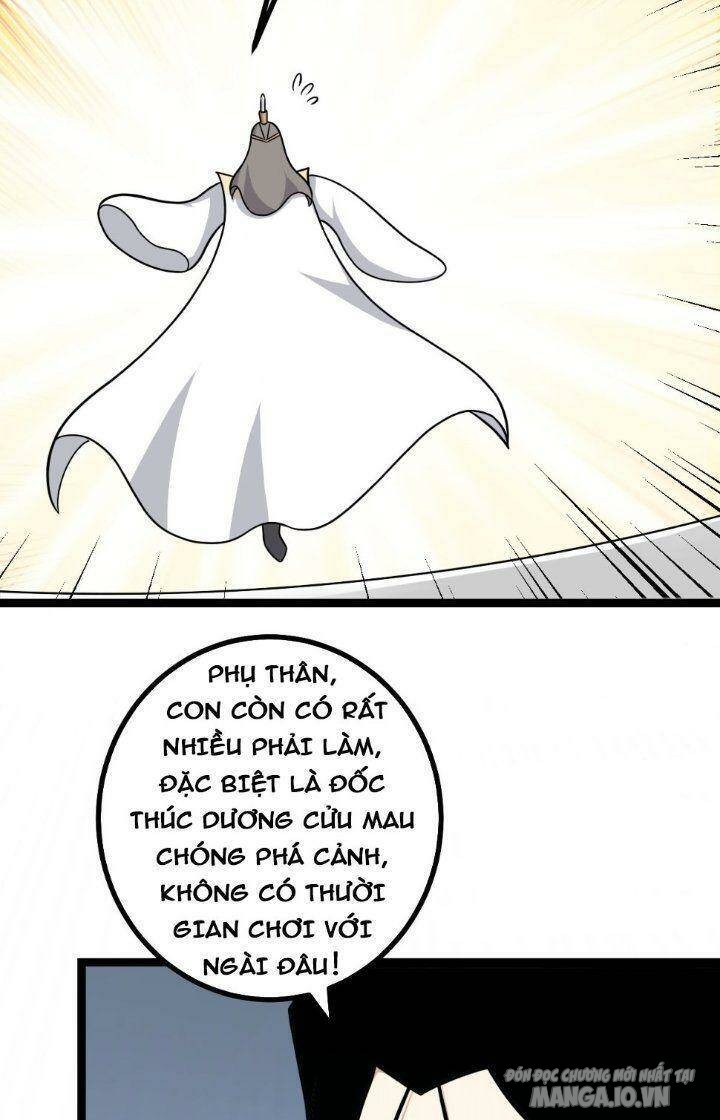 Talàmkiêuhùngtạidịgiới Chapter 579 - Trang 2