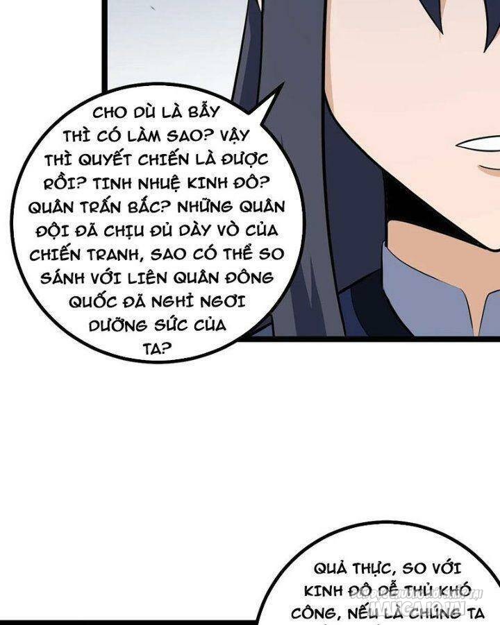 Talàmkiêuhùngtạidịgiới Chapter 580 - Trang 2