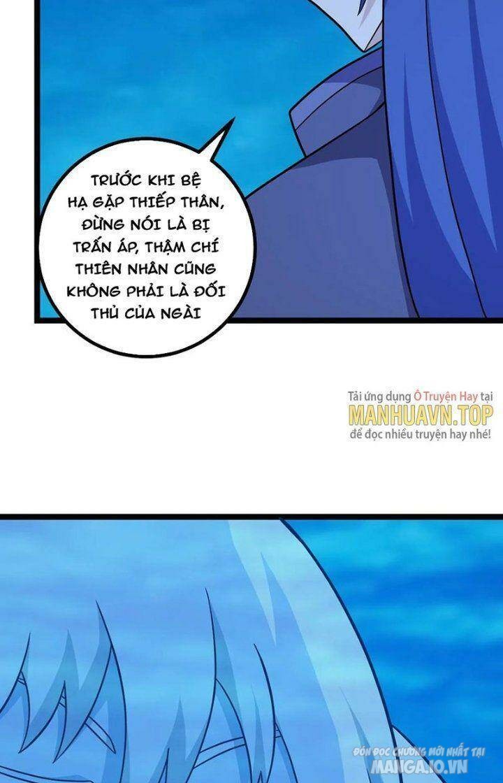 Talàmkiêuhùngtạidịgiới Chapter 581 - Trang 2