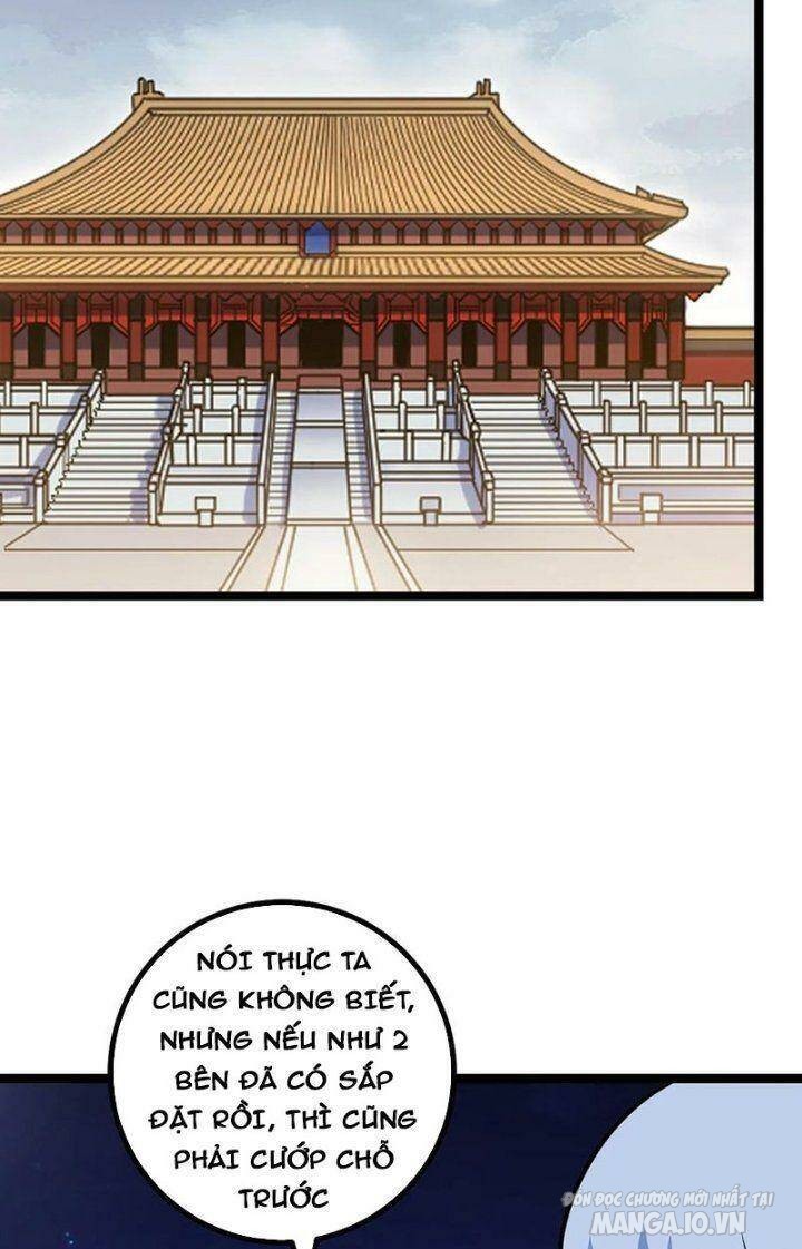 Talàmkiêuhùngtạidịgiới Chapter 582 - Trang 2