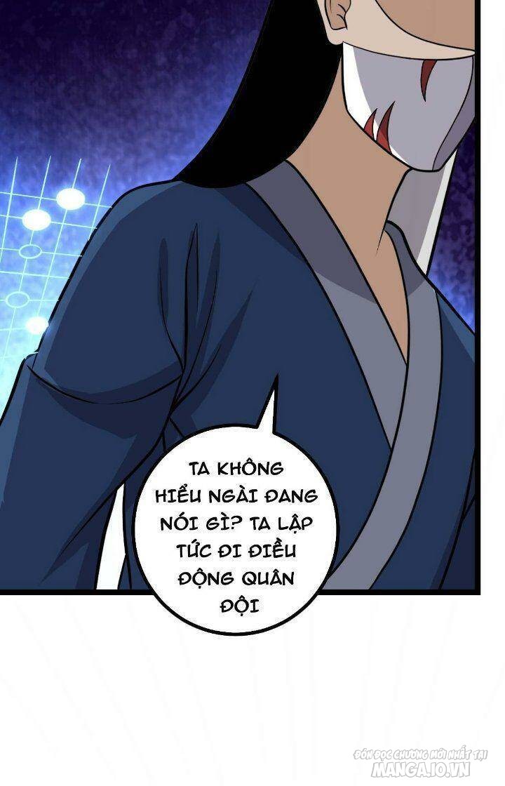 Talàmkiêuhùngtạidịgiới Chapter 586 - Trang 2