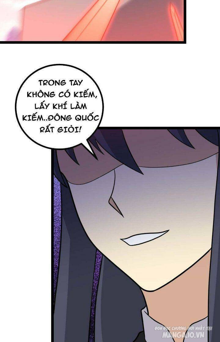 Talàmkiêuhùngtạidịgiới Chapter 586 - Trang 2