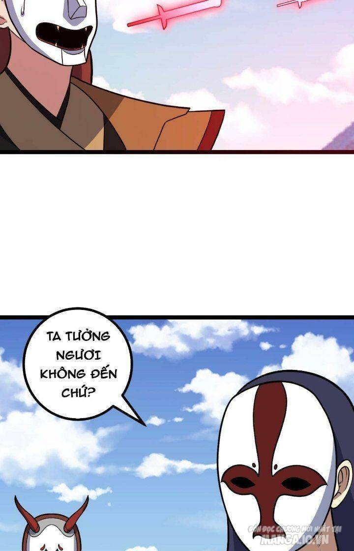 Talàmkiêuhùngtạidịgiới Chapter 586 - Trang 2