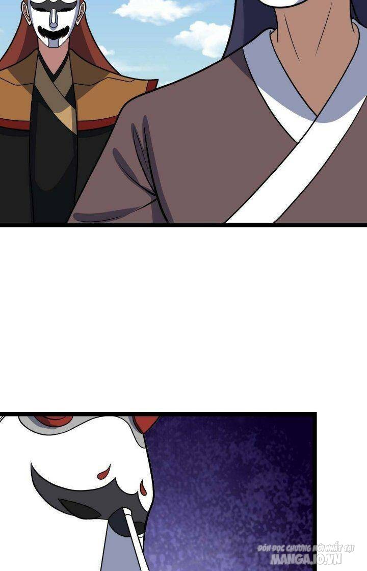 Talàmkiêuhùngtạidịgiới Chapter 586 - Trang 2