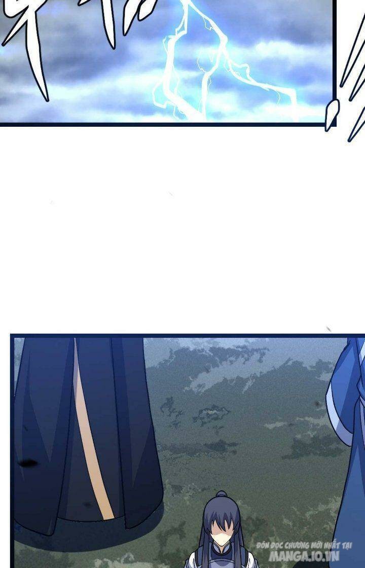 Talàmkiêuhùngtạidịgiới Chapter 586 - Trang 2