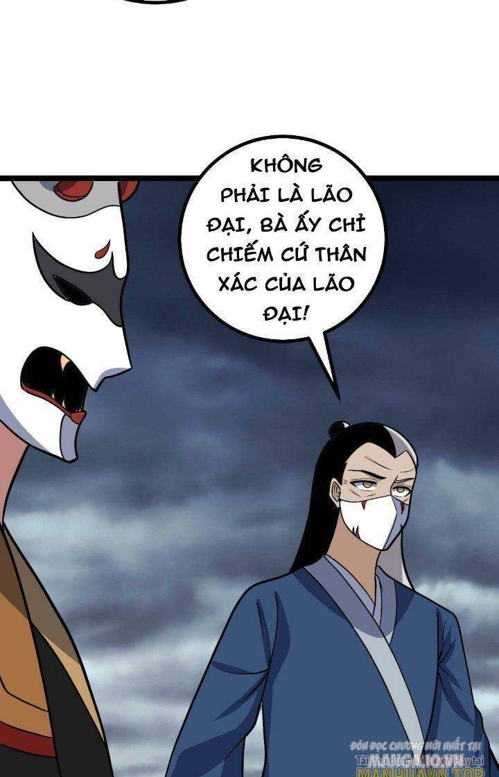Talàmkiêuhùngtạidịgiới Chapter 586 - Trang 2