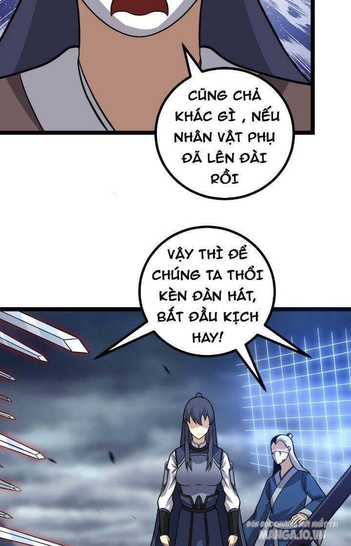 Talàmkiêuhùngtạidịgiới Chapter 586 - Trang 2