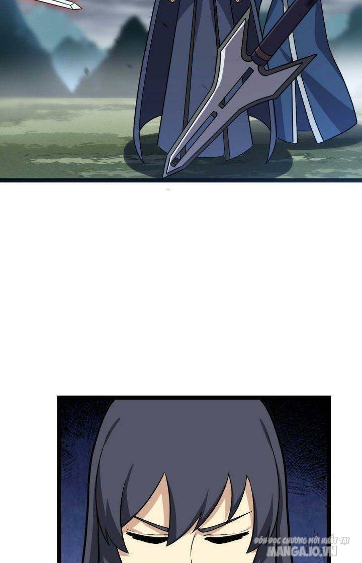 Talàmkiêuhùngtạidịgiới Chapter 586 - Trang 2