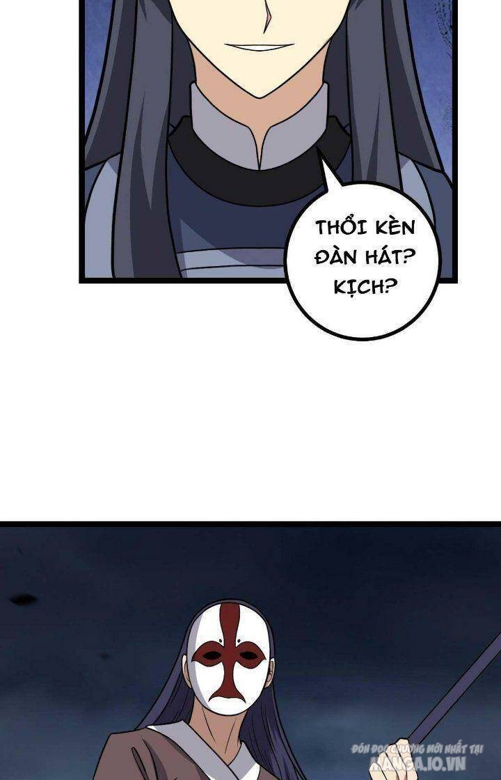 Talàmkiêuhùngtạidịgiới Chapter 586 - Trang 2