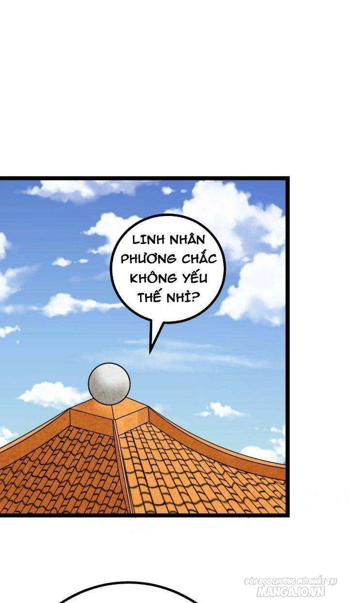 Talàmkiêuhùngtạidịgiới Chapter 586 - Trang 2