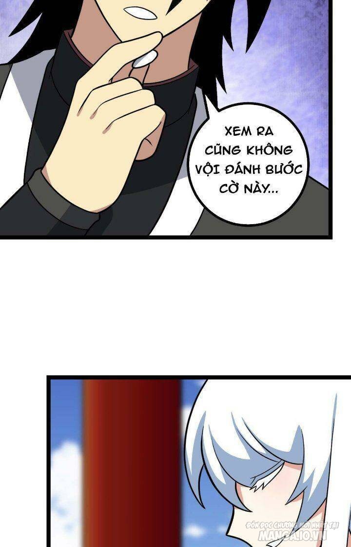 Talàmkiêuhùngtạidịgiới Chapter 586 - Trang 2