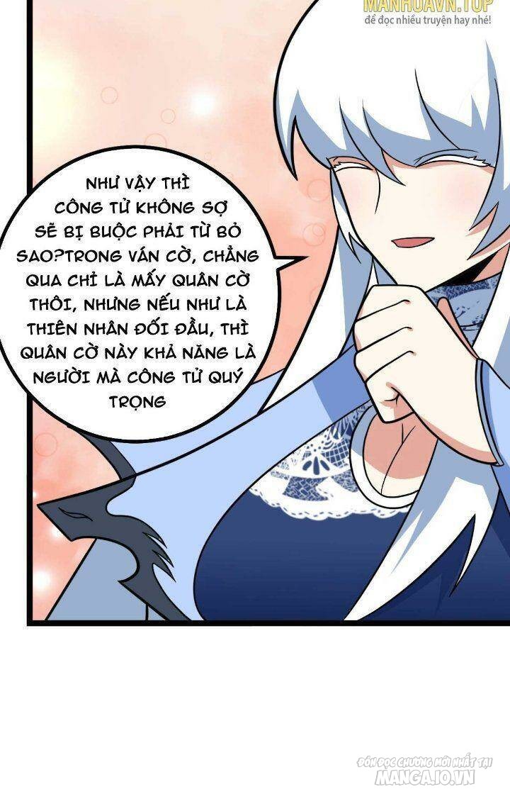 Talàmkiêuhùngtạidịgiới Chapter 586 - Trang 2