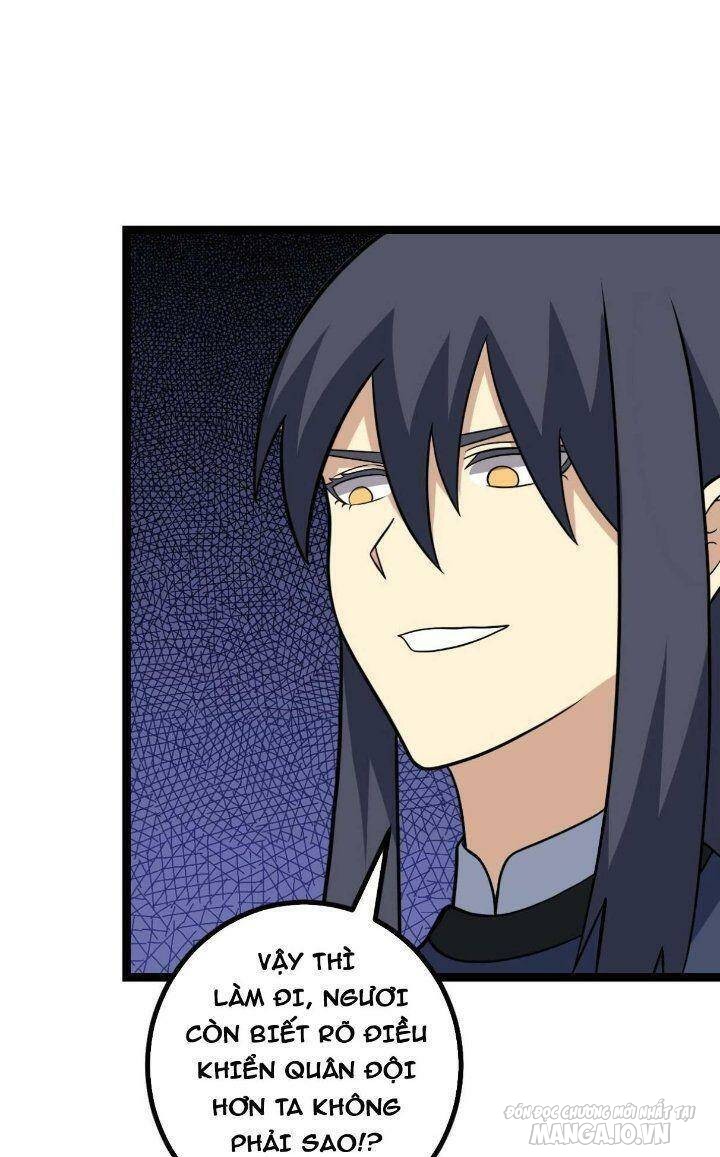 Talàmkiêuhùngtạidịgiới Chapter 586 - Trang 2