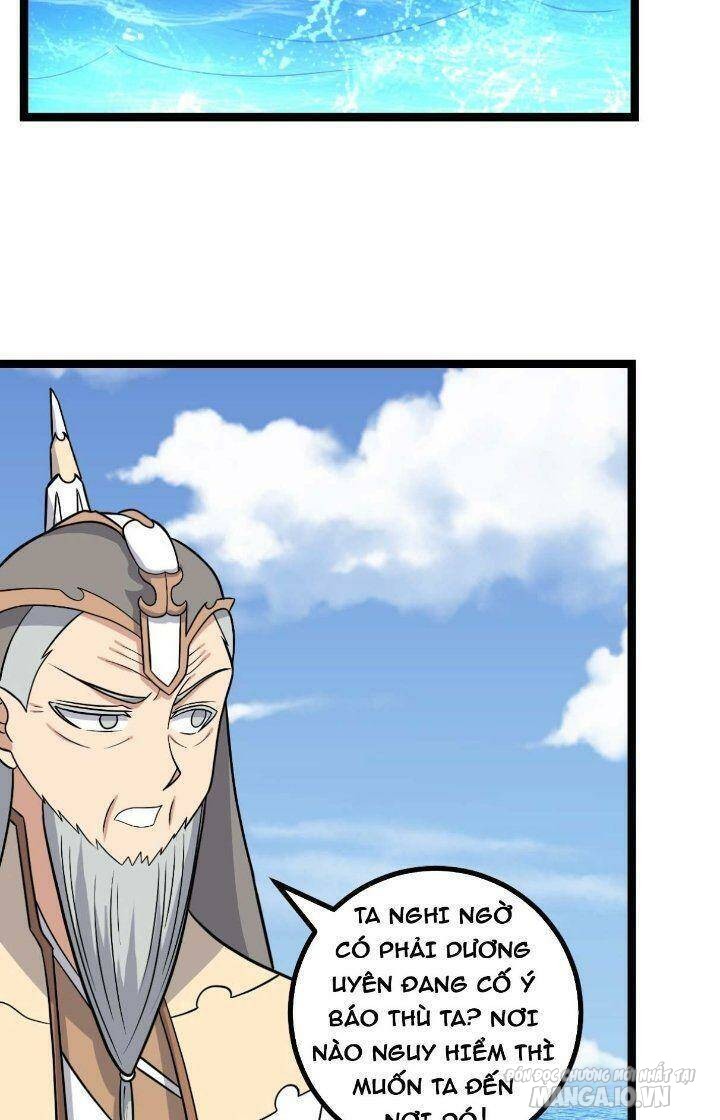 Talàmkiêuhùngtạidịgiới Chapter 586 - Trang 2