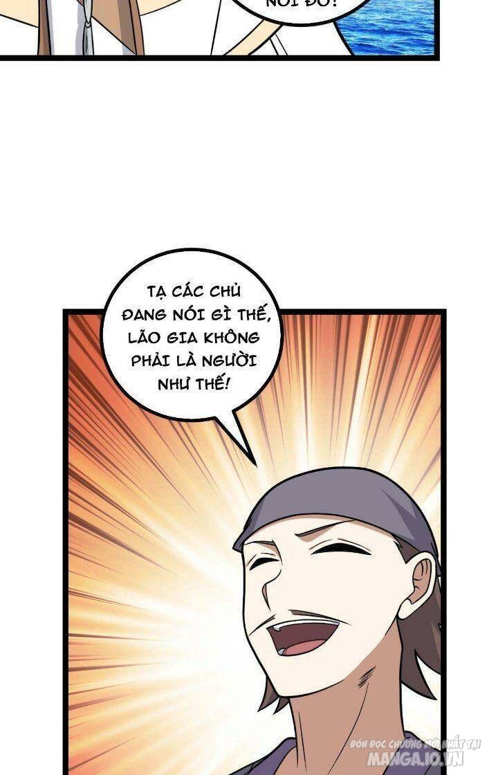 Talàmkiêuhùngtạidịgiới Chapter 586 - Trang 2