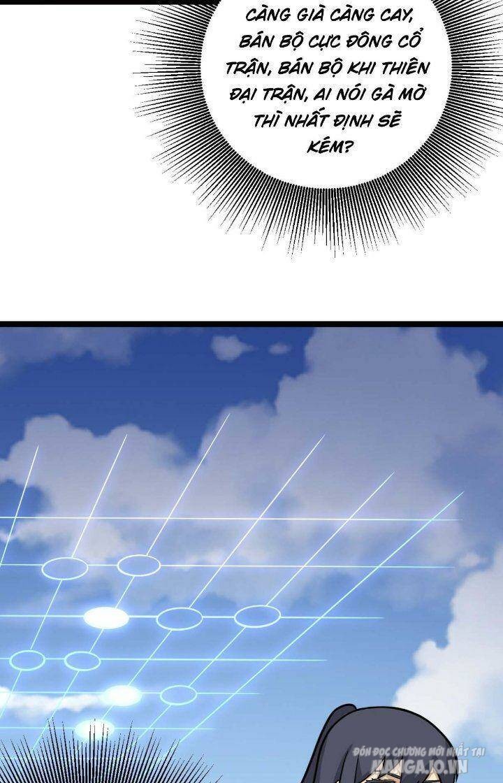 Talàmkiêuhùngtạidịgiới Chapter 586 - Trang 2