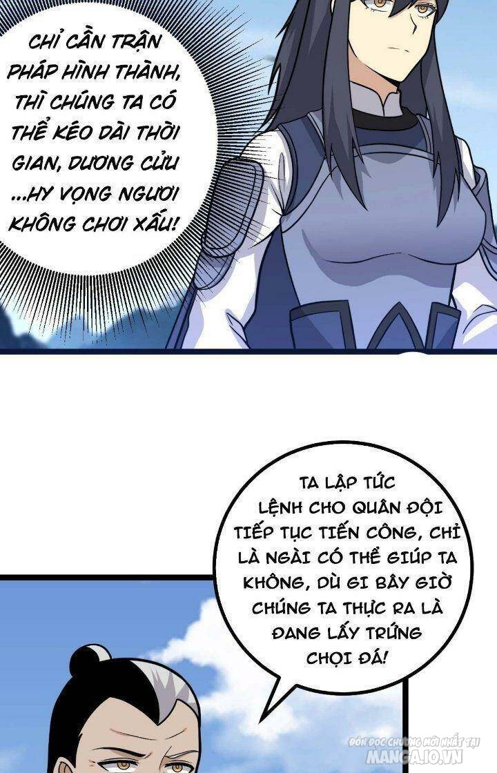 Talàmkiêuhùngtạidịgiới Chapter 586 - Trang 2