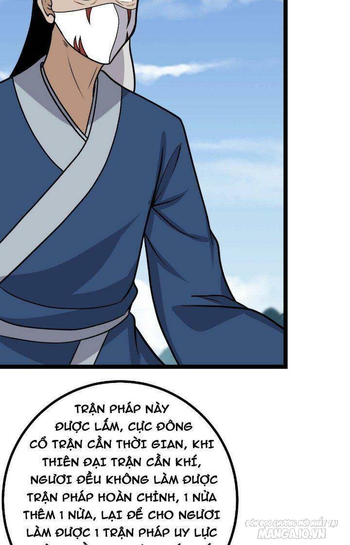 Talàmkiêuhùngtạidịgiới Chapter 586 - Trang 2